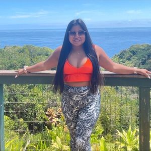 Meet your Posher, Berenice